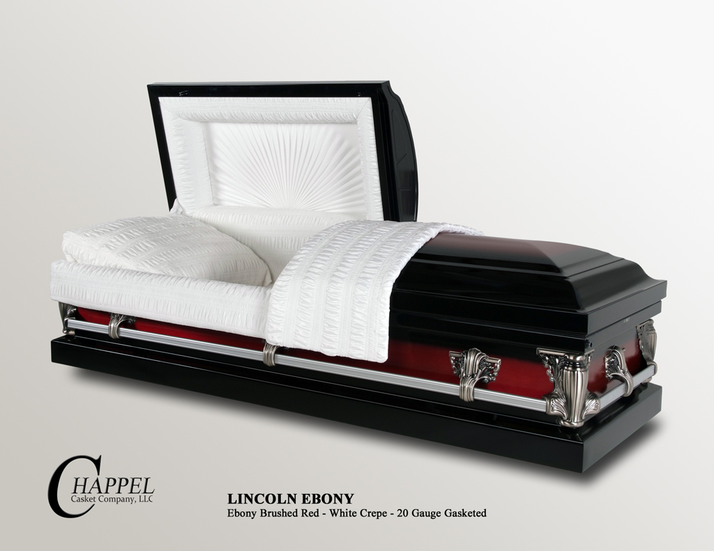 Lincoln Ebony